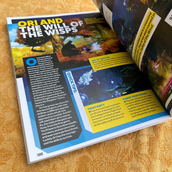 2021 Game On! By Gamers for Gamers - Picture 4 of 10